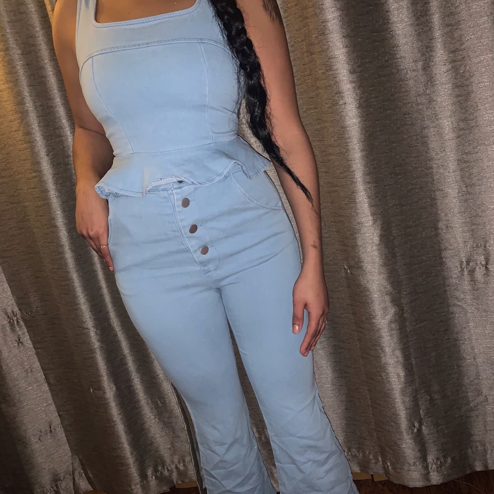 2 piece set
